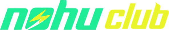 Logo nohu club